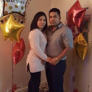 Meet your Posher, Vasquez